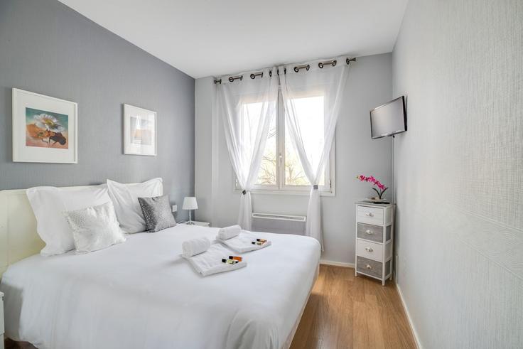 Dormitorio Dormitorio