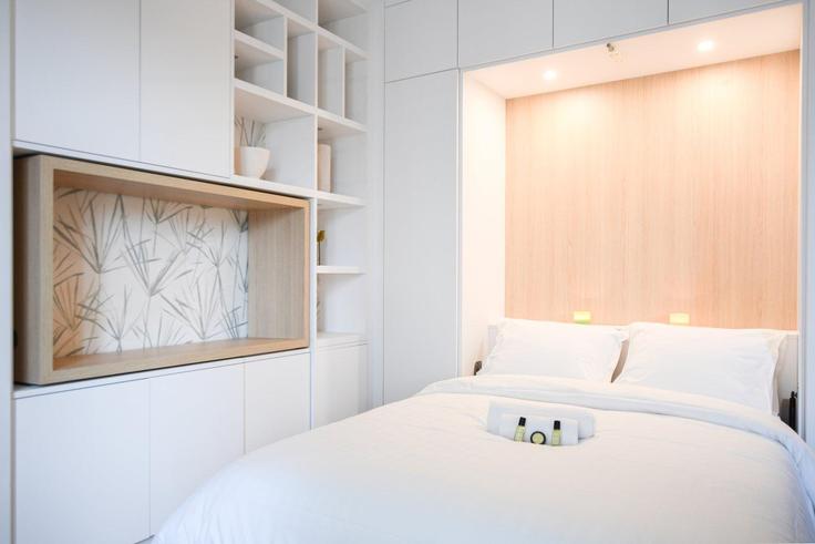 2 yatak odalı mobilyalı daire Rue Chevert 1229025P , 7th arrondissement, Paris, fotoğraf 1 2 yatak odalı mobilyalı daire Rue Chevert 1229025P , 7th arrondissement, Paris, fotoğraf 1