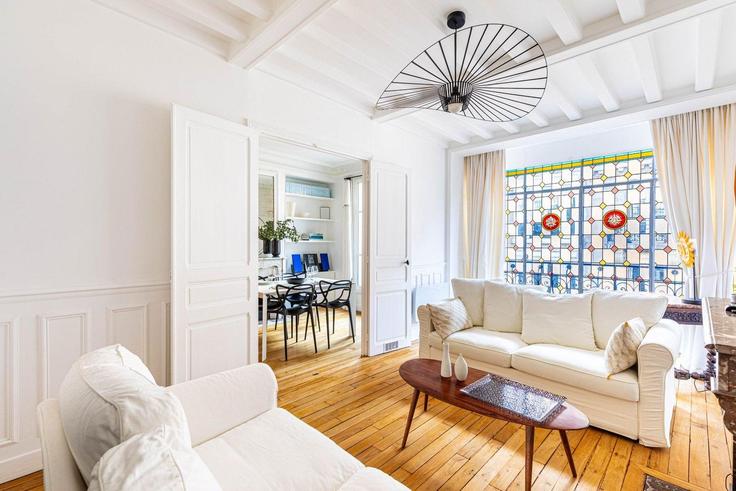 Paris15th arrondissement의 Rue Germaine de Staël(1252701P)에 위치한 1베드룸 풀퍼니시드 아파트 - 사진1 Paris15th arrondissement의 Rue Germaine de Staël(1252701P)에 위치한 1베드룸 풀퍼니시드 아파트 - 사진1