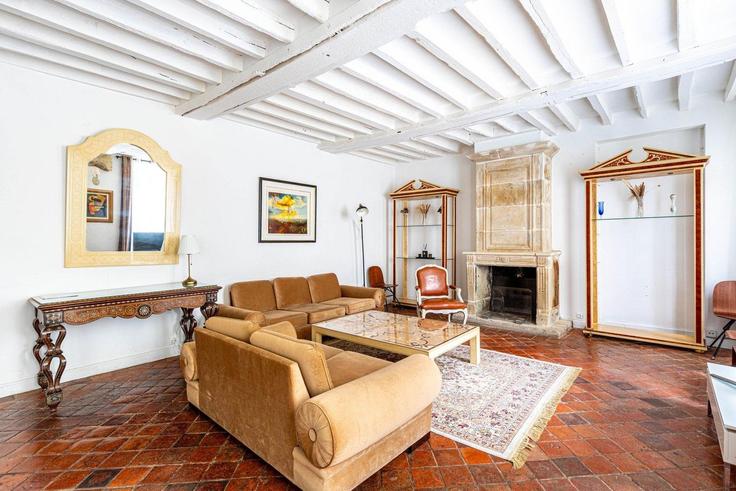 Sala de estar