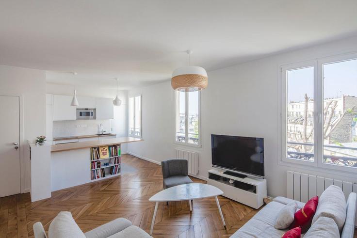1 bedroom furnished apartment in Rue Pierre Fontaine 1240893P, 9th arrondissement, Paris, photo 1 1 bedroom furnished apartment in Rue Pierre Fontaine 1240893P, 9th arrondissement, Paris, photo 1