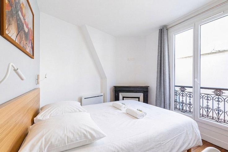 1 chambre appartement meublé à Rue Monsigny 1252757P , 2nd arrondissement, Paris, photo 1