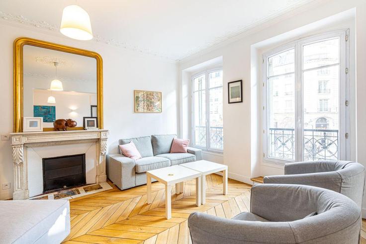 3 möblierte Einzimmerwohnung in Rue de Rivoli 1240254P , 3rd arrondissement, Paris, Foto 1 3 möblierte Einzimmerwohnung in Rue de Rivoli 1240254P , 3rd arrondissement, Paris, Foto 1