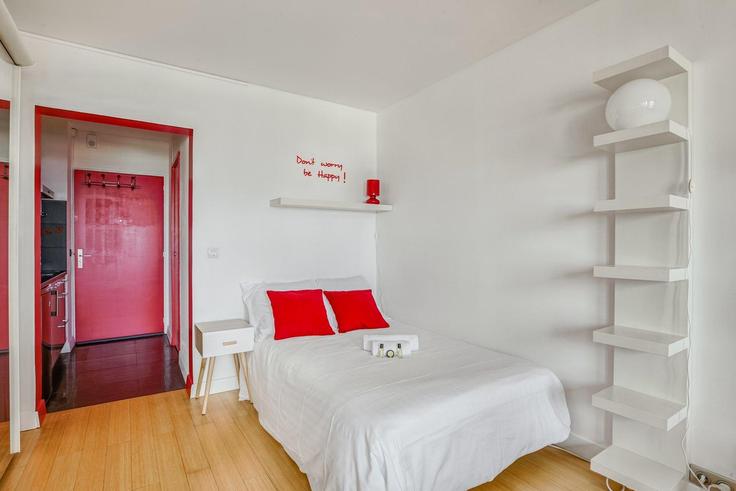 Studio meublé à Avenue d'Italie 1227194P, 13th arrondissement, Paris, photo 1 Studio meublé à Avenue d'Italie 1227194P, 13th arrondissement, Paris, photo 1
