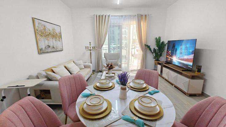 Salle de séjour