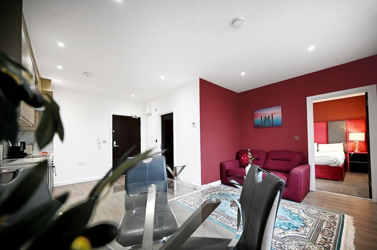 Sala de estar
