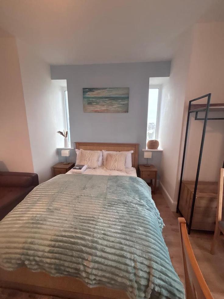 1 apartamento de un dormitorio amueblado en Post Office Lane 1466417P , Llanfaelog, Rhosneigr, foto 1 1 apartamento de un dormitorio amueblado en Post Office Lane 1466417P , Llanfaelog, Rhosneigr, foto 1