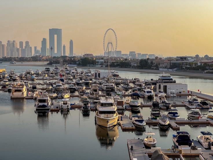 Studio furnished apartment in Tariaq Bedon Esm 1320217P, The Palm Jumeirah, Dubai, photo 1 Studio furnished apartment in Tariaq Bedon Esm 1320217P, The Palm Jumeirah, Dubai, photo 1