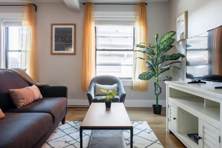 1 yatak odalı mobilyalı daire Eliot Street 1076775P , Boston, Boston, fotoğraf 1 1 yatak odalı mobilyalı daire Eliot Street 1076775P , Boston, Boston, fotoğraf 1