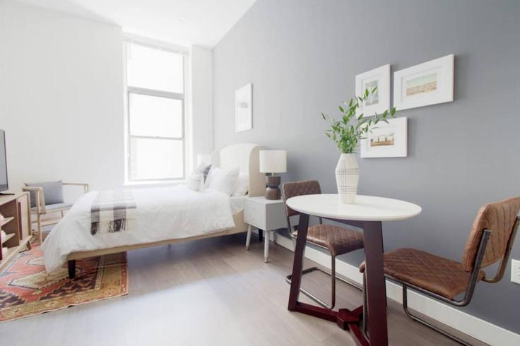 1 chambre appartement meublé à Arch Street 1076795P , Boston, Boston, photo 1 1 chambre appartement meublé à Arch Street 1076795P , Boston, Boston, photo 1