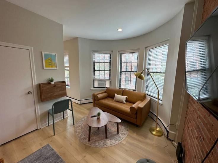 Apartamento estúdio mobiliado em Saint Botolph Street 1093293P, Boston, Boston, foto 1 Apartamento estúdio mobiliado em Saint Botolph Street 1093293P, Boston, Boston, foto 1