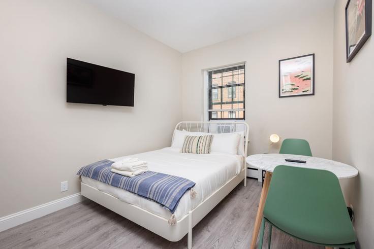Apartamento estúdio mobiliado em Saint Botolph Street 1076856P, Boston, Boston, foto 1 Apartamento estúdio mobiliado em Saint Botolph Street 1076856P, Boston, Boston, foto 1
