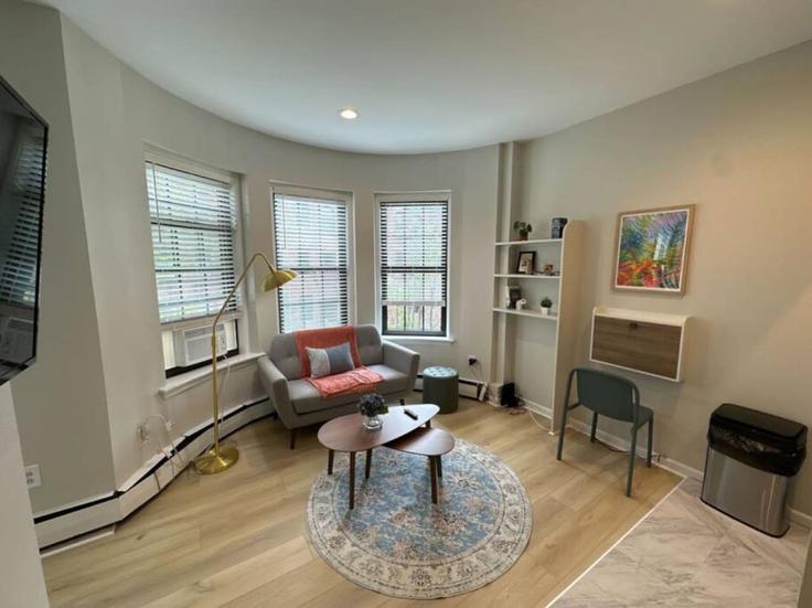 Apartamento estúdio mobiliado em Saint Botolph Street 1077060P, Boston, Boston, foto 1 Apartamento estúdio mobiliado em Saint Botolph Street 1077060P, Boston, Boston, foto 1