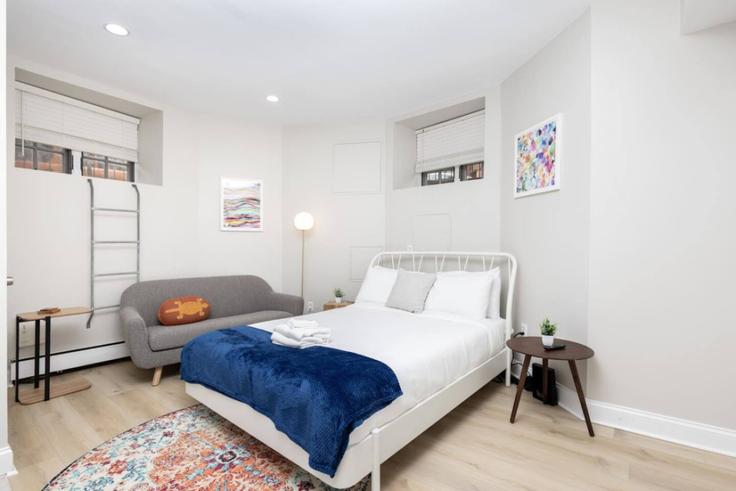 Studio amueblado en Saint Botolph Street 1363411P , Boston, Boston, foto 1 Studio amueblado en Saint Botolph Street 1363411P , Boston, Boston, foto 1