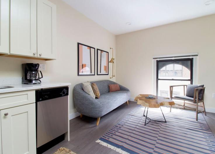 1 quarto mobiliado em apartamentos em Arch Street 1076643P, Boston, Boston, foto 1 1 quarto mobiliado em apartamentos em Arch Street 1076643P, Boston, Boston, foto 1