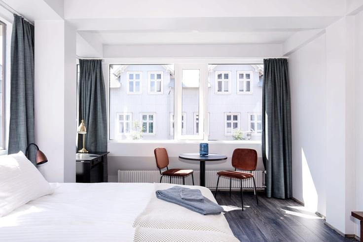 Stüdyo mobilyalı daire Laugavegur 1287008P , Reykjavík, Reykjavík, fotoğraf 1