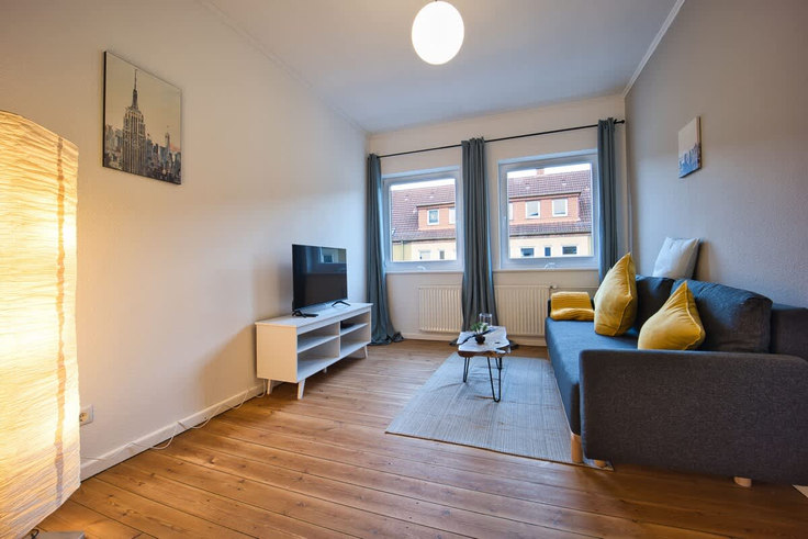 Nettelbeckstraße - Photo 1