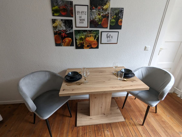 Gneisenaustraße - Photo 3