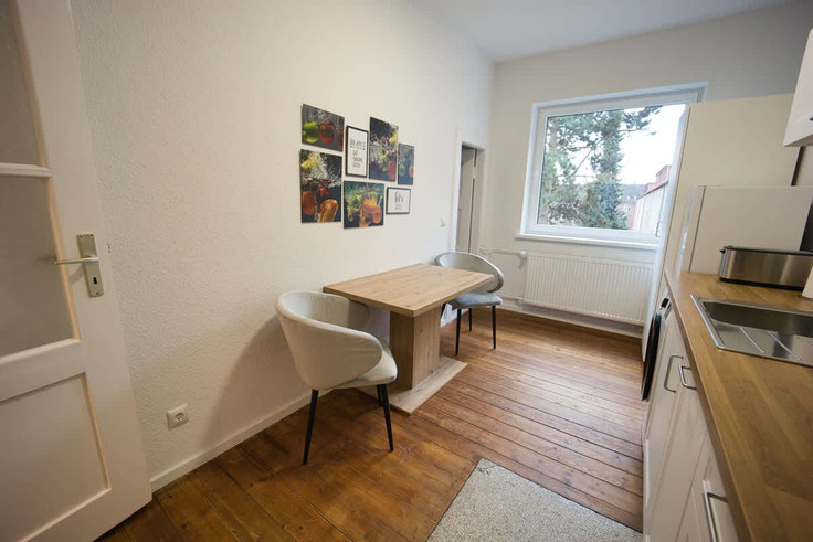 Gneisenaustraße - Photo 4