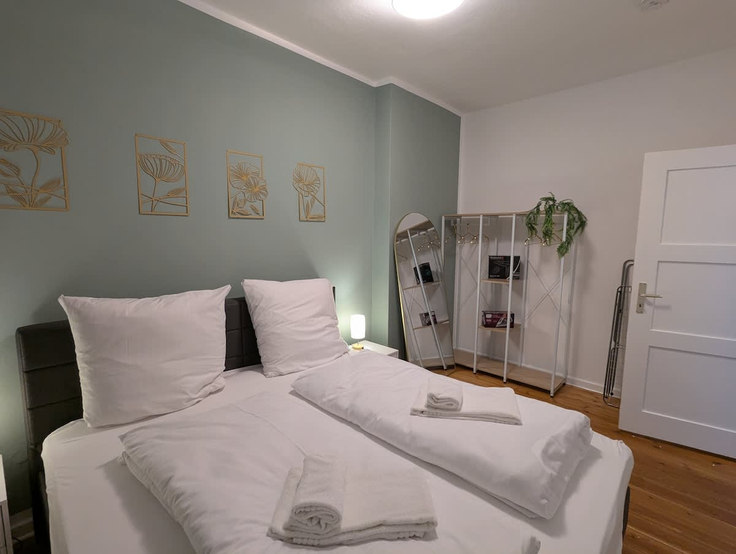 Nettelbeckstraße - Photo 5