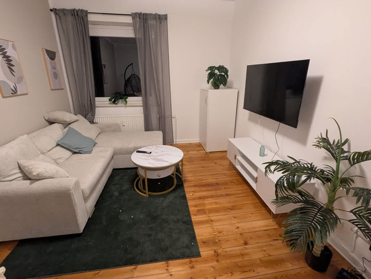 Nettelbeckstraße - Photo 1