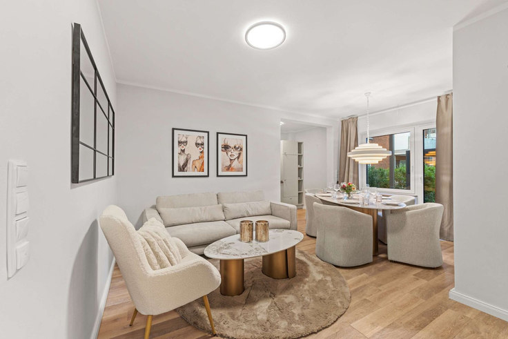 Höppnerweg - Photo 2