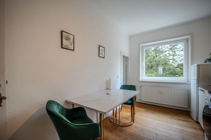 Gneisenaustraße - Photo 4