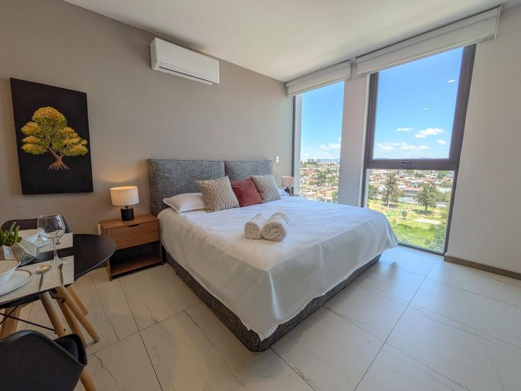 Möblierte Studio-Wohnung in Avenida Periférico Poniente Manuel Gómez Morin 1525157P , Zapopan, Zapopan, Foto 1 Möblierte Studio-Wohnung in Avenida Periférico Poniente Manuel Gómez Morin 1525157P , Zapopan, Zapopan, Foto 1