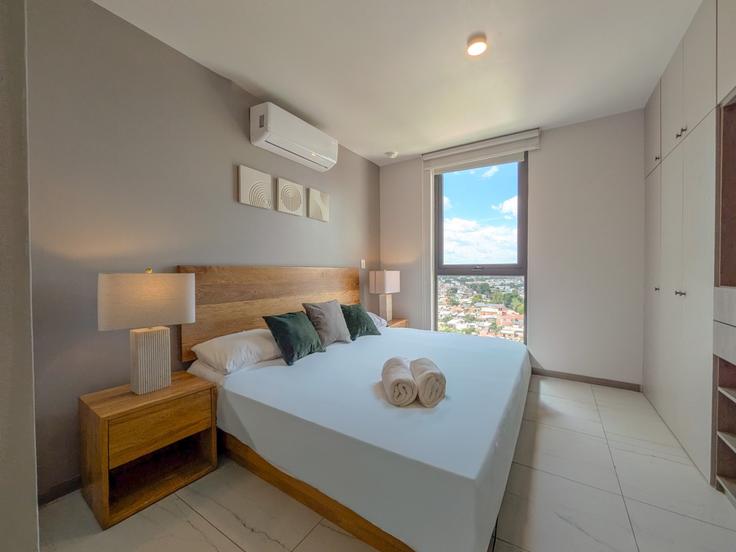 1 möblierte Einzimmerwohnung in Anillo Periférico Norte Manuel Gómez Morín 1525193P , Zapopan, Zapopan, Foto 1 1 möblierte Einzimmerwohnung in Anillo Periférico Norte Manuel Gómez Morín 1525193P , Zapopan, Zapopan, Foto 1