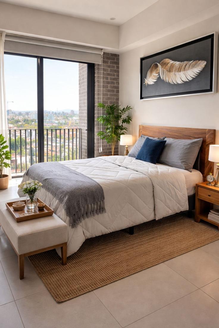 Schlafzimmer Schlafzimmer