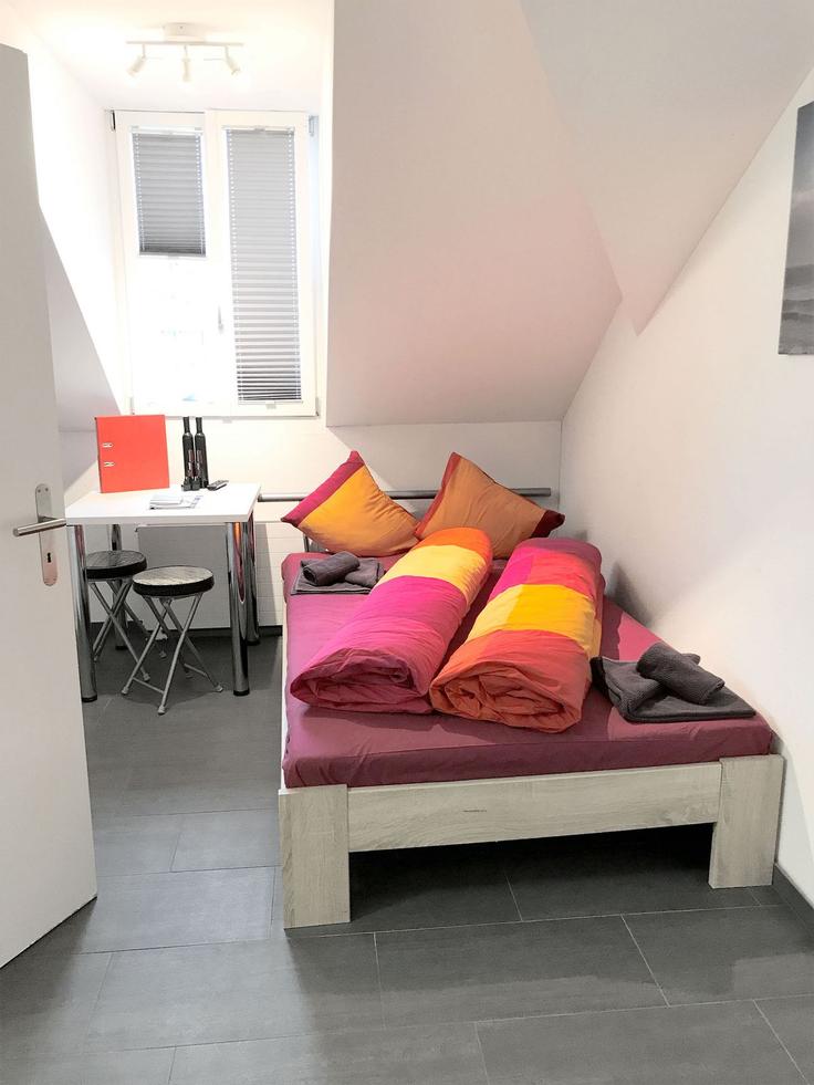Dormitorio Dormitorio