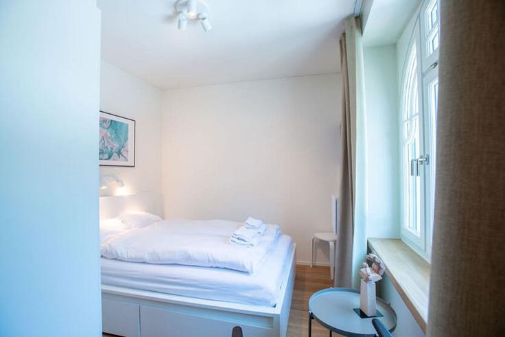 Studio amueblado en Forchstrasse 1459743P , District 8, Zurich, foto 1