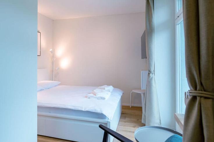 Studio amueblado en Forchstrasse 1459706P , District 8, Zurich, foto 1