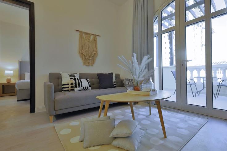 1 möblierte Einzimmerwohnung in Tariaq Bedon Esm 1256217P , Jumeirah Village, Dubai, Foto 1 1 möblierte Einzimmerwohnung in Tariaq Bedon Esm 1256217P , Jumeirah Village, Dubai, Foto 1