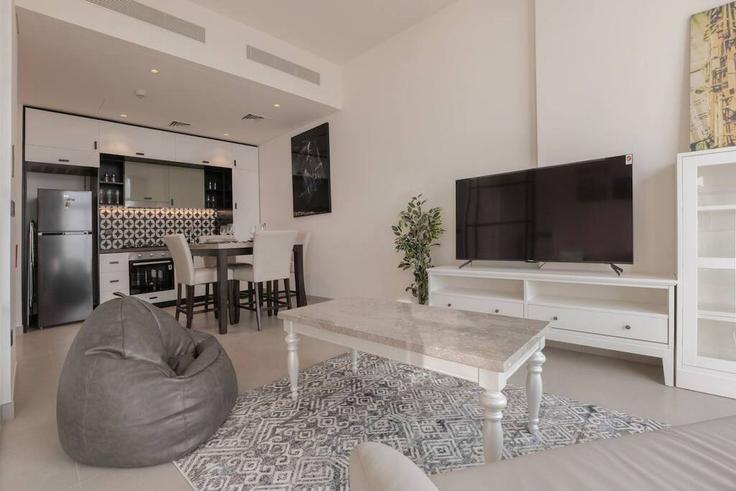 2 apartamento de un dormitorio amueblado en Tariaq Bedon Esm 1256215P , Dubai Hills Estate, Dubai, foto 1 2 apartamento de un dormitorio amueblado en Tariaq Bedon Esm 1256215P , Dubai Hills Estate, Dubai, foto 1