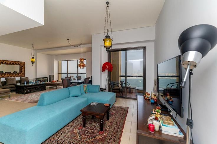 3 apartamento de un dormitorio amueblado en King Salman Bin Abdulaziz Al Saud Street 1256220P , Dubai Marina, Dubai, foto 1