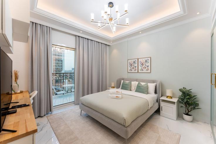 Dubai Arjan-Dubailand의 Tariaq Bedon Esm (1256314P)에 위치한 스튜디오 풀퍼니시드 아파트 – 사진 1장 Dubai Arjan-Dubailand의 Tariaq Bedon Esm (1256314P)에 위치한 스튜디오 풀퍼니시드 아파트 – 사진 1장