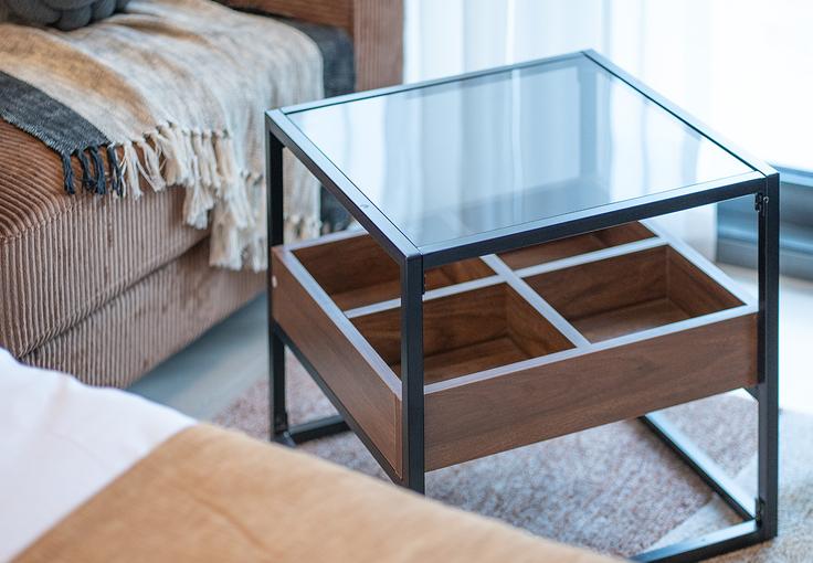 ソファーベッド