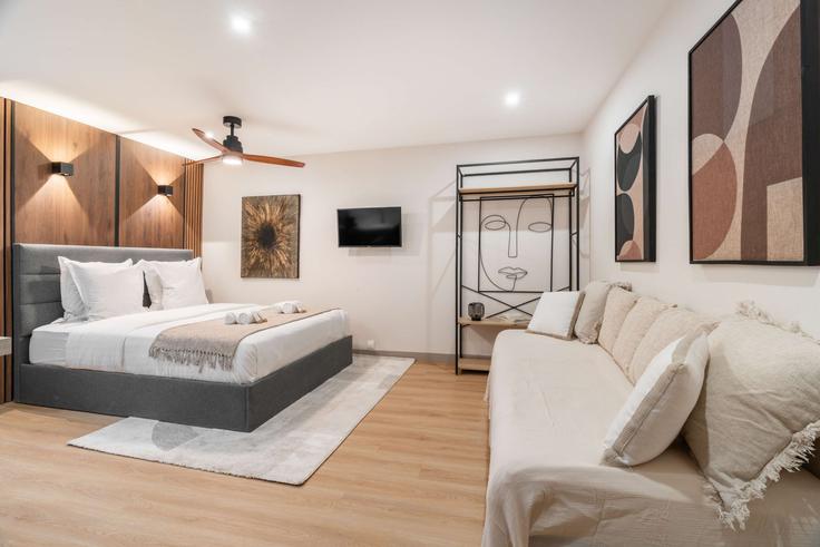 Studio meublé à Avenue Villemain 1029471P, 14th arrondissement, Paris, photo 1 Studio meublé à Avenue Villemain 1029471P, 14th arrondissement, Paris, photo 1