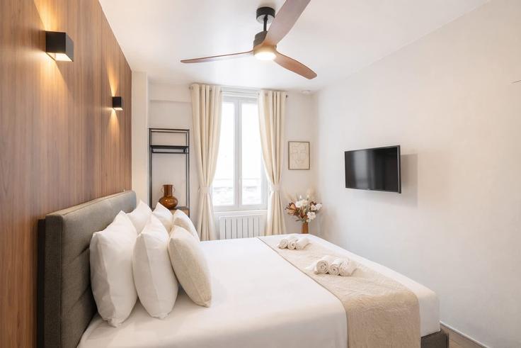 Studio meublé à Avenue Villemain 1029454P, 14th arrondissement, Paris, photo 1