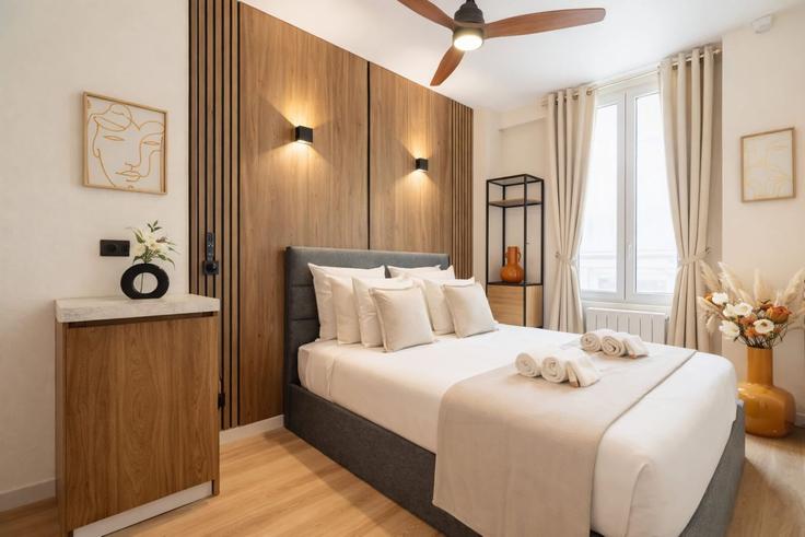 Studio amueblado en Avenue Villemain 1029454P , 14th arrondissement, Paris, foto 1