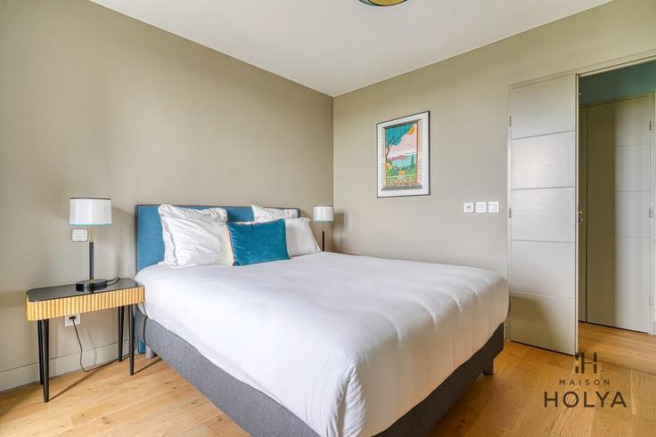 1 möblierte Einzimmerwohnung in Boulevard Suchet 1253868P , 16th arrondissement, Paris, Foto 1 1 möblierte Einzimmerwohnung in Boulevard Suchet 1253868P , 16th arrondissement, Paris, Foto 1