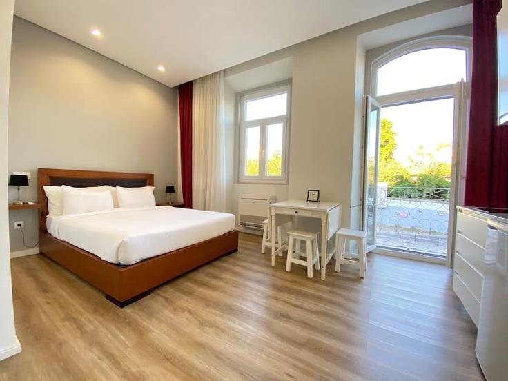 1 apartamento de un dormitorio amueblado en Avenida Manuel Maria Portela 79 1610689P , Setubal (São Julião, Nossa Senhora da Anunciada e Santa Maria da Graça), Setúbal, foto 1 1 apartamento de un dormitorio amueblado en Avenida Manuel Maria Portela 79 1610689P , Setubal (São Julião, Nossa Senhora da Anunciada e Santa Maria da Graça), Setúbal, foto 1