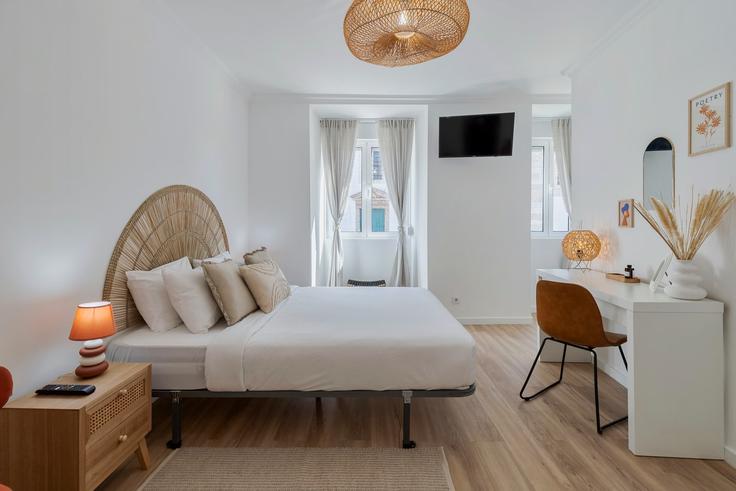 1 chambre appartement meublé à Largo do Corpo Santo 11 1610695P , Setubal (São Julião, Nossa Senhora da Anunciada e Santa Maria da Graça), Setúbal, photo 1 1 chambre appartement meublé à Largo do Corpo Santo 11 1610695P , Setubal (São Julião, Nossa Senhora da Anunciada e Santa Maria da Graça), Setúbal, photo 1