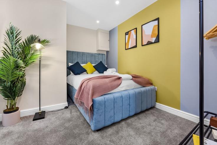 1 quarto mobiliado em apartamentos em 13 Lavender Road 1466580P, London Borough of Enfield, Enfield, foto 1 1 quarto mobiliado em apartamentos em 13 Lavender Road 1466580P, London Borough of Enfield, Enfield, foto 1
