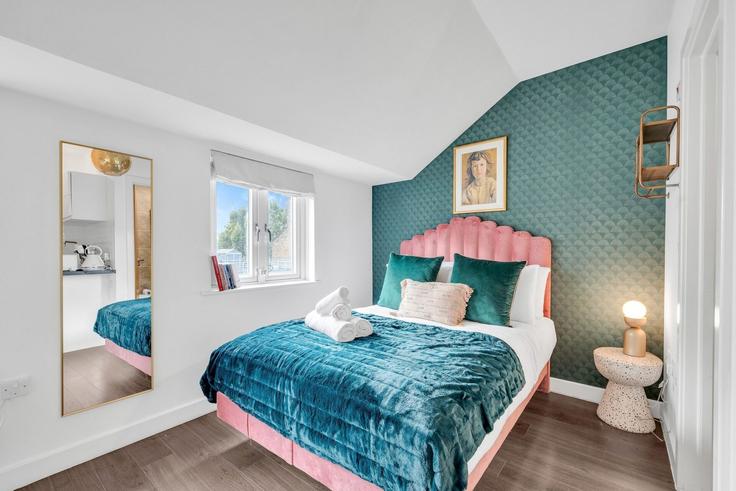 1 bedroom furnished apartment in 120 Saint John Street 1466781P, London Borough of Islington, London, photo 1 1 bedroom furnished apartment in 120 Saint John Street 1466781P, London Borough of Islington, London, photo 1