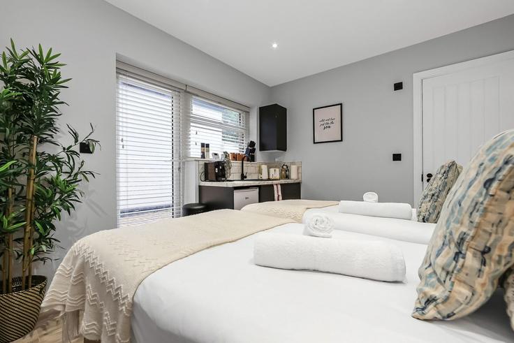 High Streetにあるのスタジオ・家具付きアパート（1466796P、London Borough of Barnet、Edgware）写真 1枚