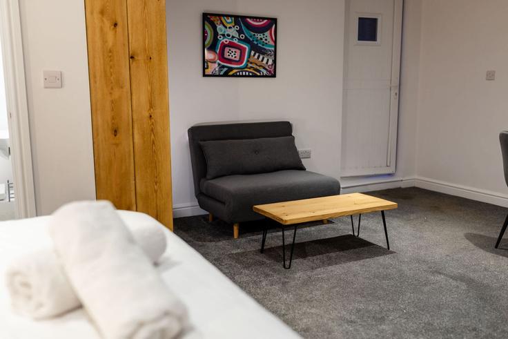 Oturma Odası