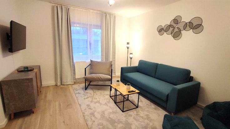 Landshuter Straße - Photo 1