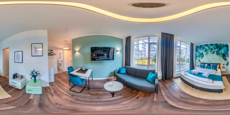 Thalkirchner Straße - Photo 1